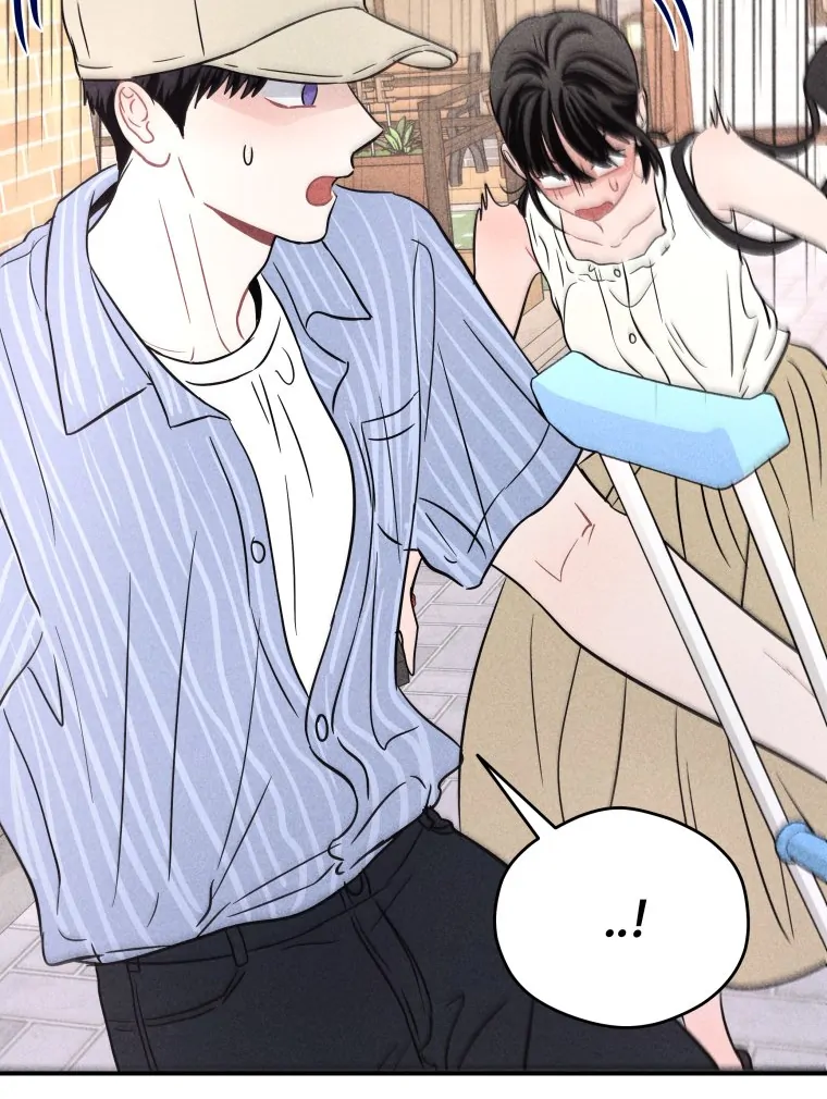 Ghost Romance chapter 60 page 88
