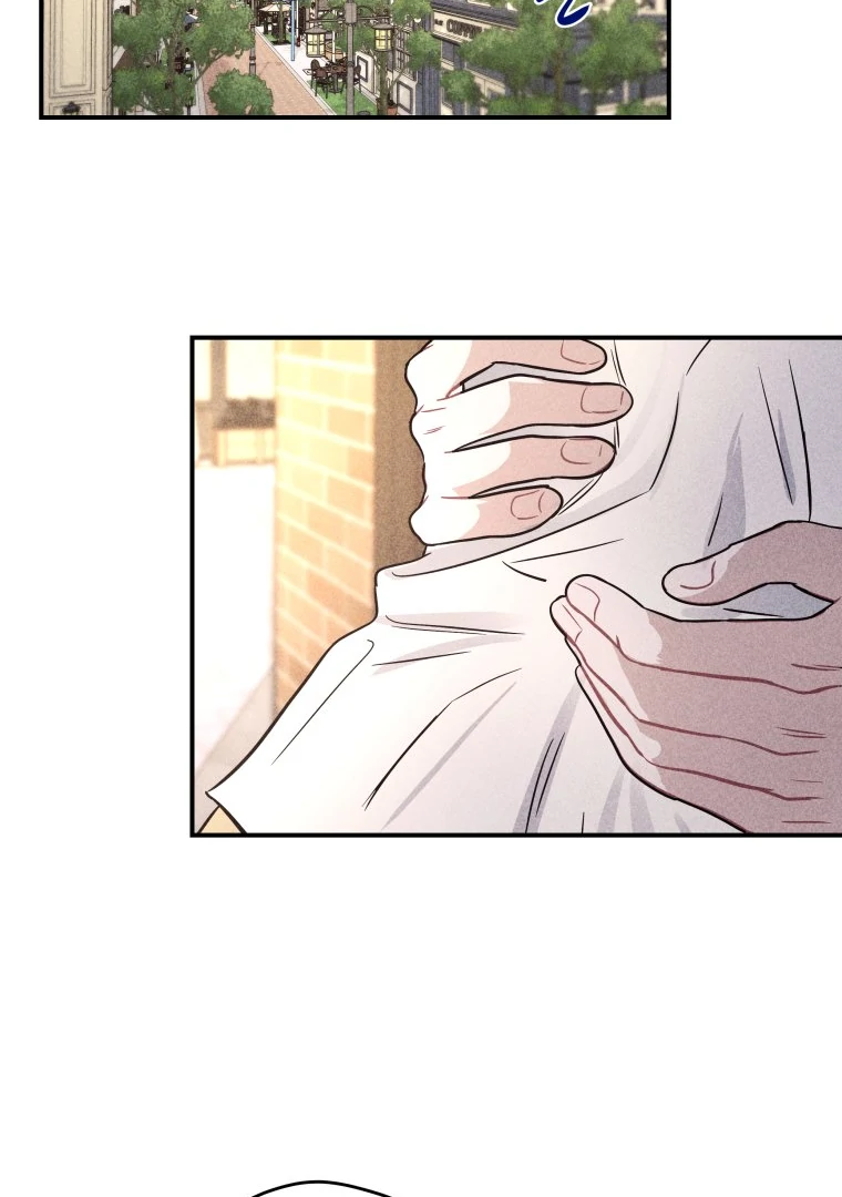 Ghost Romance chapter 60 page 92