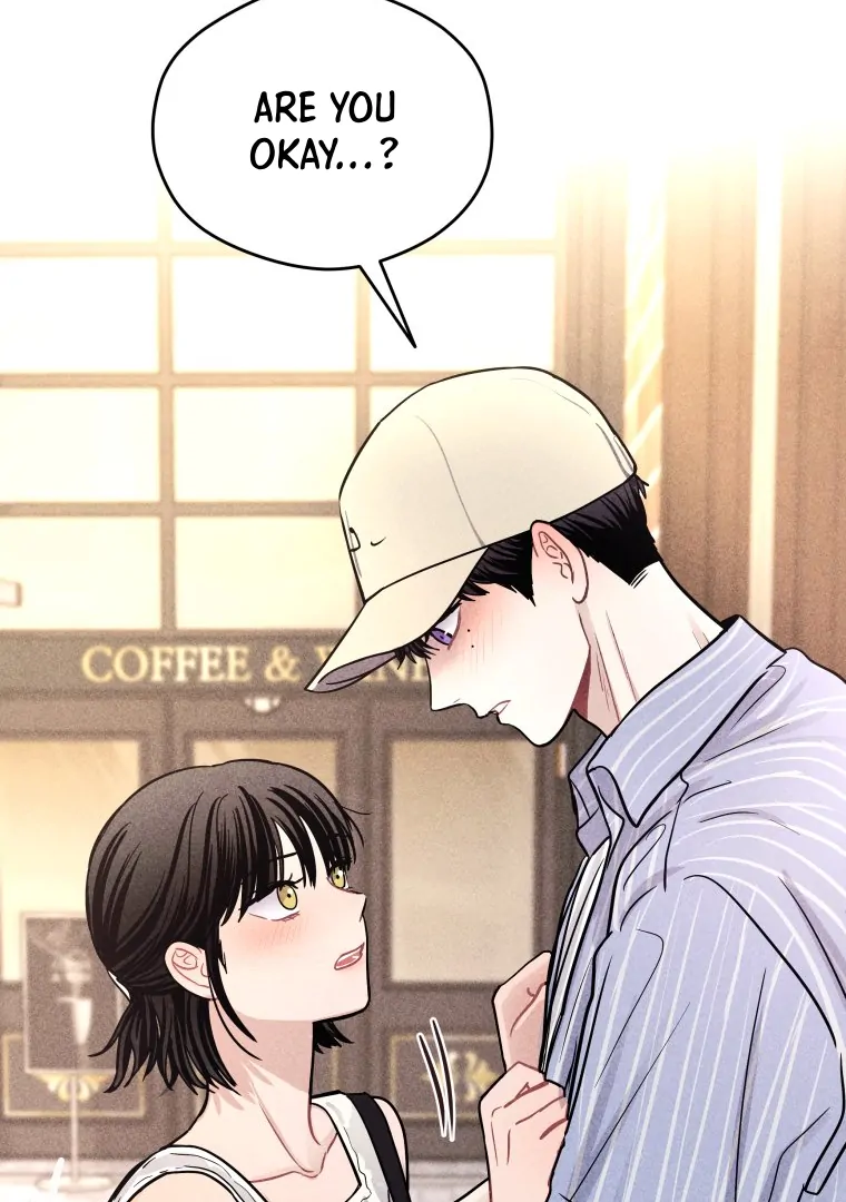 Ghost Romance chapter 60 page 93