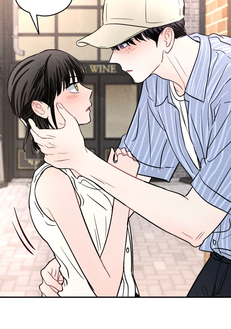 Ghost Romance chapter 60 page 98