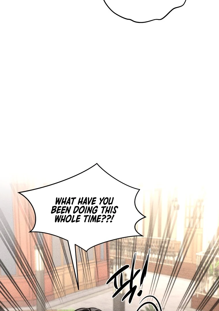 Ghost Romance chapter 60 page 100