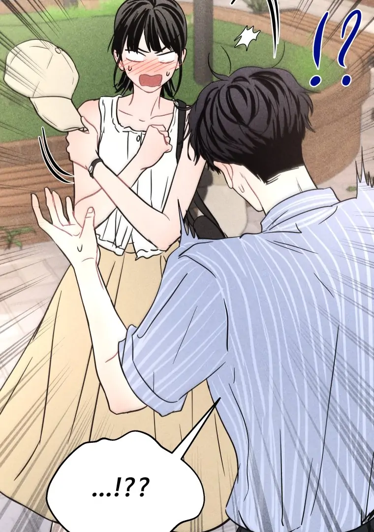 Ghost Romance chapter 60 page 101