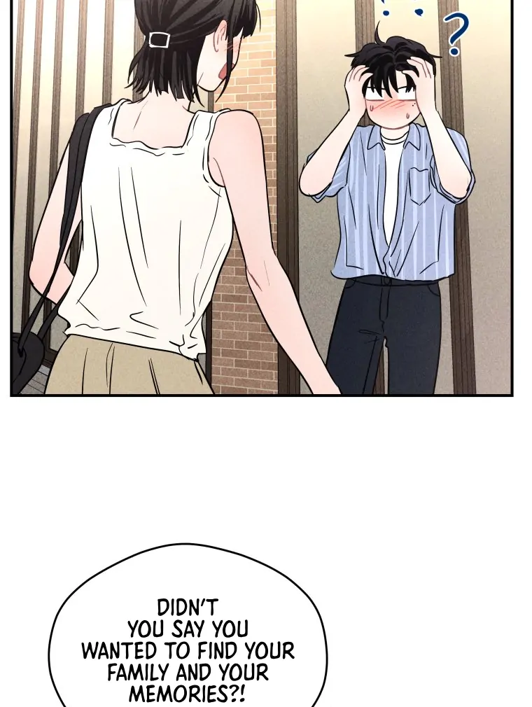 Ghost Romance chapter 60 page 103