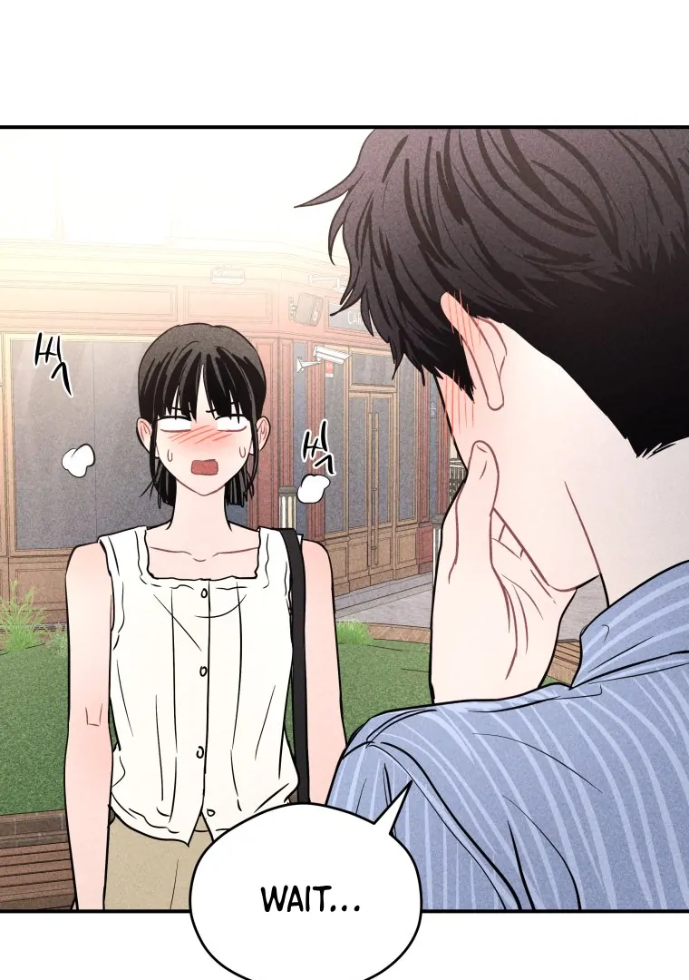Ghost Romance chapter 60 page 105