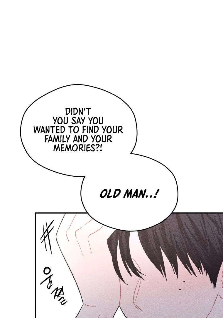 Ghost Romance chapter 61 page 1