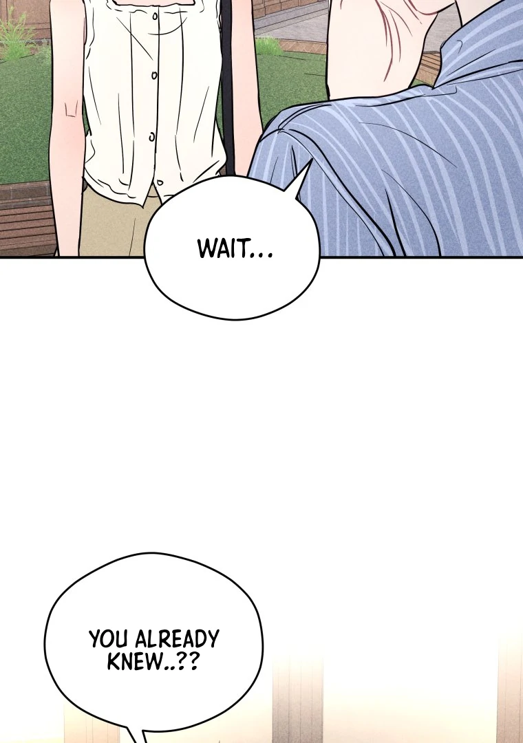 Ghost Romance chapter 61 page 3