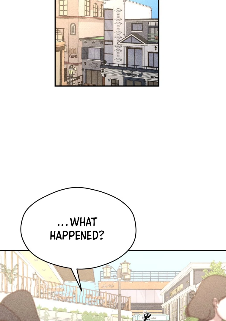Ghost Romance chapter 61 page 7