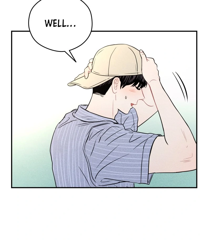 Ghost Romance chapter 61 page 9