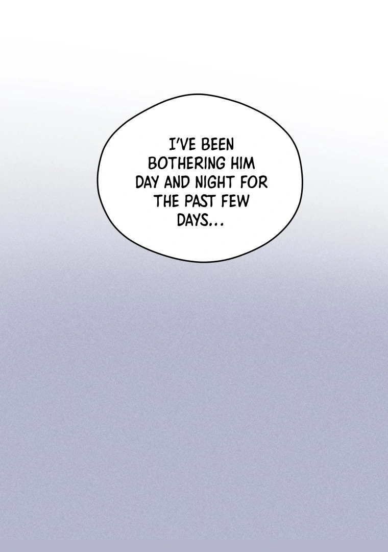 Ghost Romance chapter 61 page 10