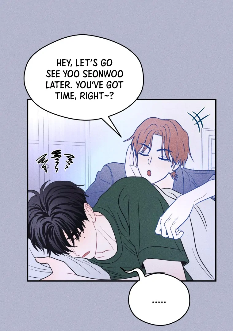 Ghost Romance chapter 61 page 12