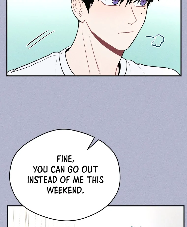Ghost Romance chapter 61 page 18