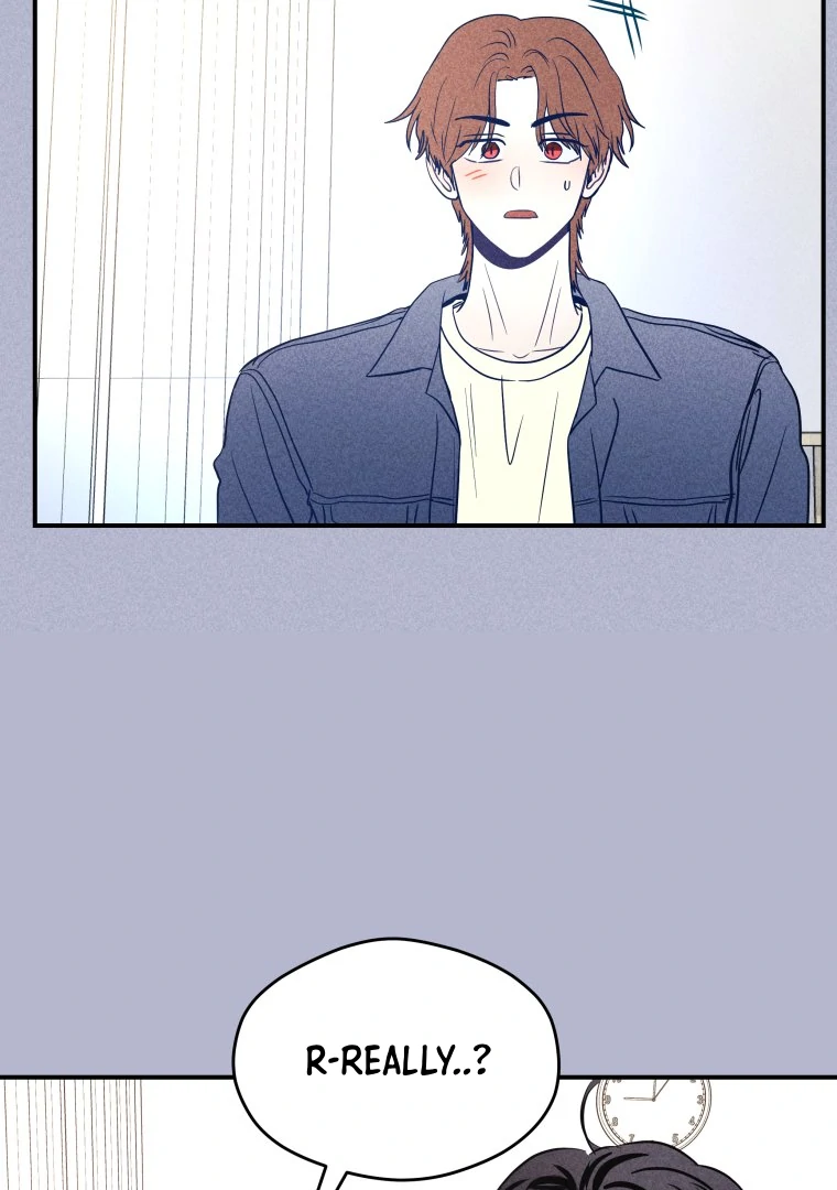 Ghost Romance chapter 61 page 19