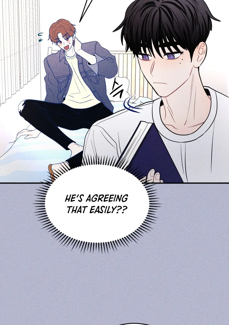 Ghost Romance chapter 61 page 20