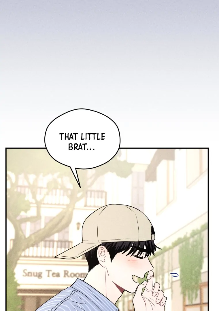 Ghost Romance chapter 61 page 29