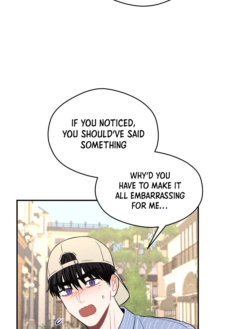 Ghost Romance chapter 61 page 32