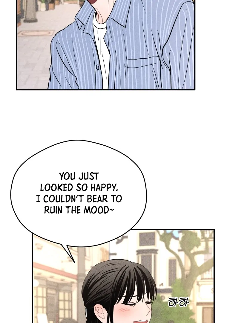 Ghost Romance chapter 61 page 33
