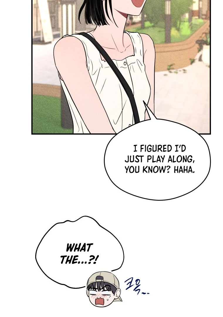 Ghost Romance chapter 61 page 34