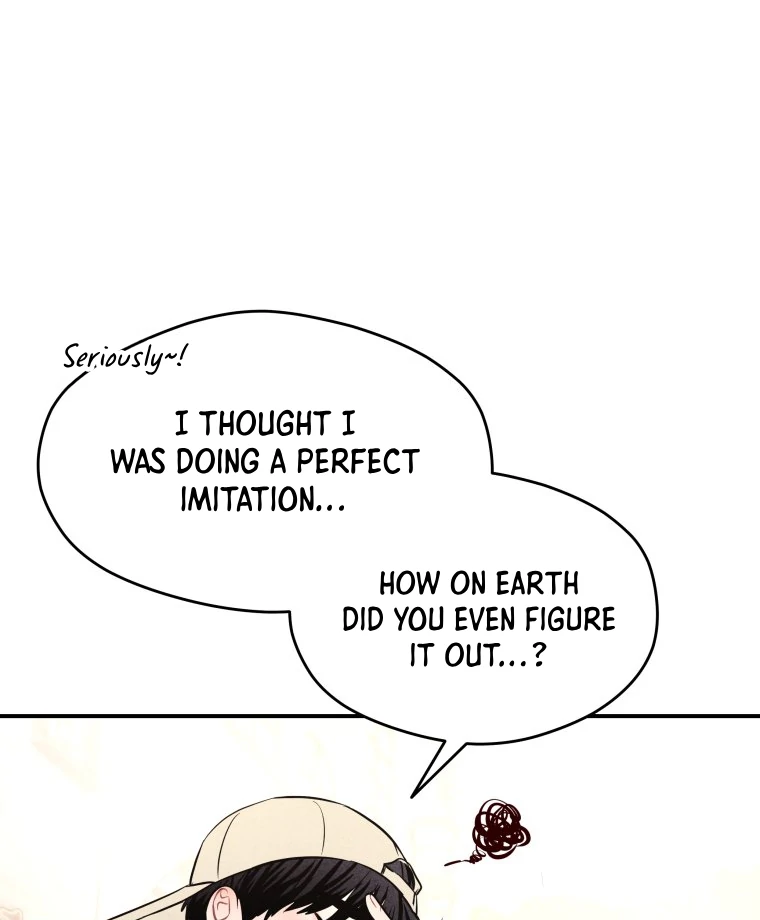Ghost Romance chapter 61 page 35