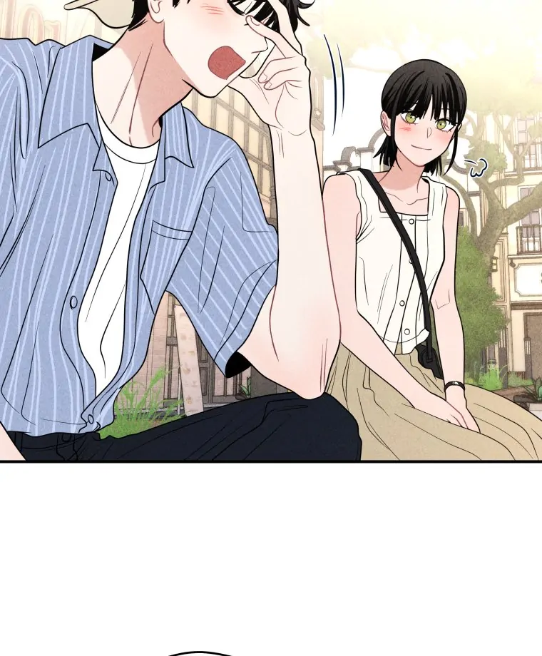 Ghost Romance chapter 61 page 36