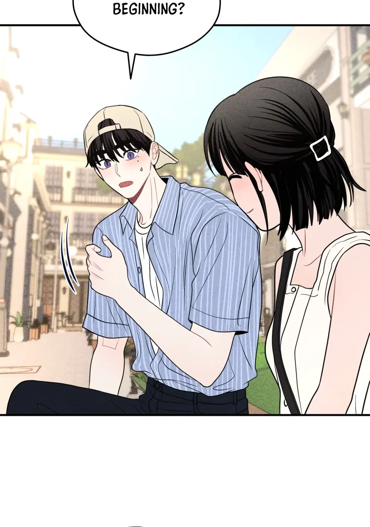 Ghost Romance chapter 61 page 38