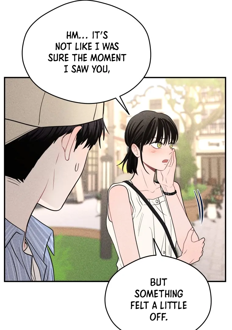 Ghost Romance chapter 61 page 39