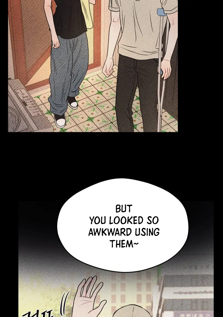Ghost Romance chapter 61 page 41