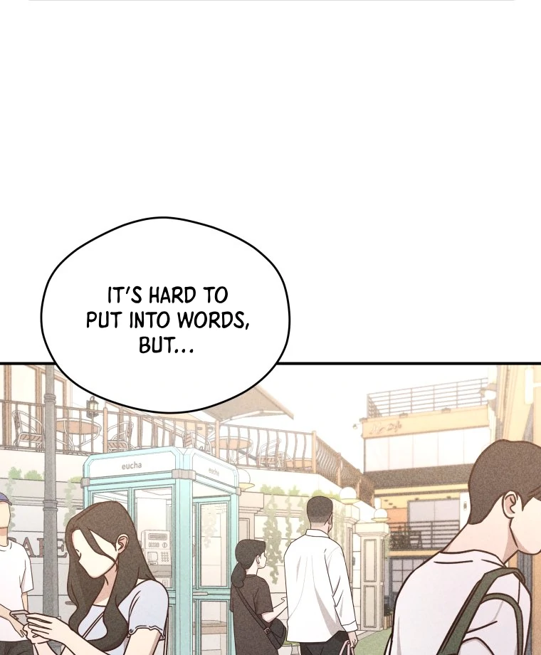 Ghost Romance chapter 61 page 45
