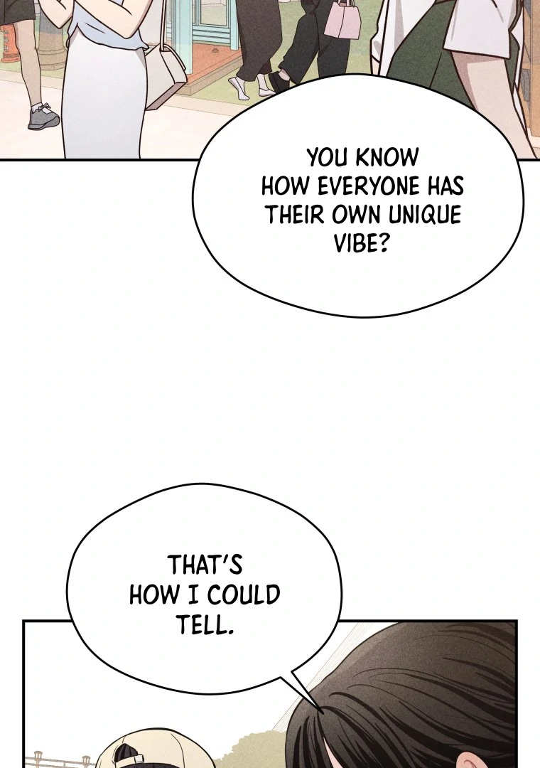 Ghost Romance chapter 61 page 46