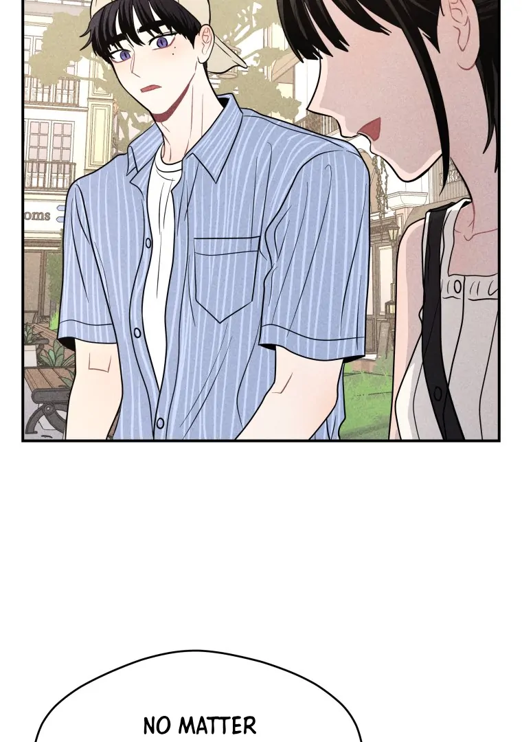 Ghost Romance chapter 61 page 47