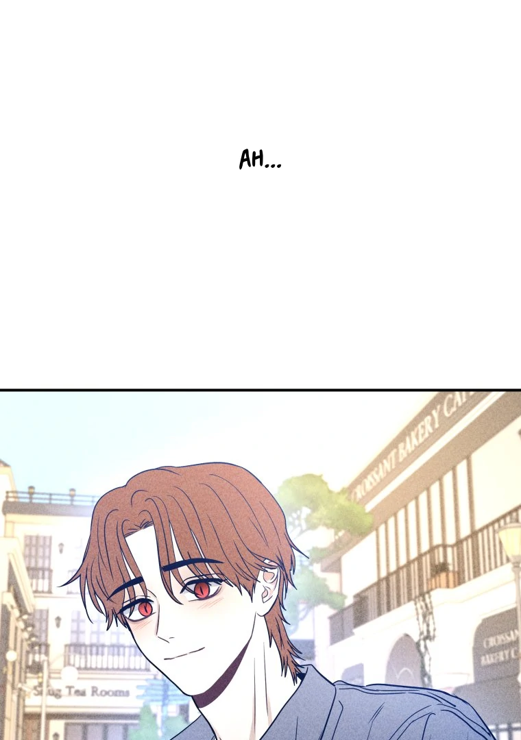Ghost Romance chapter 61 page 50