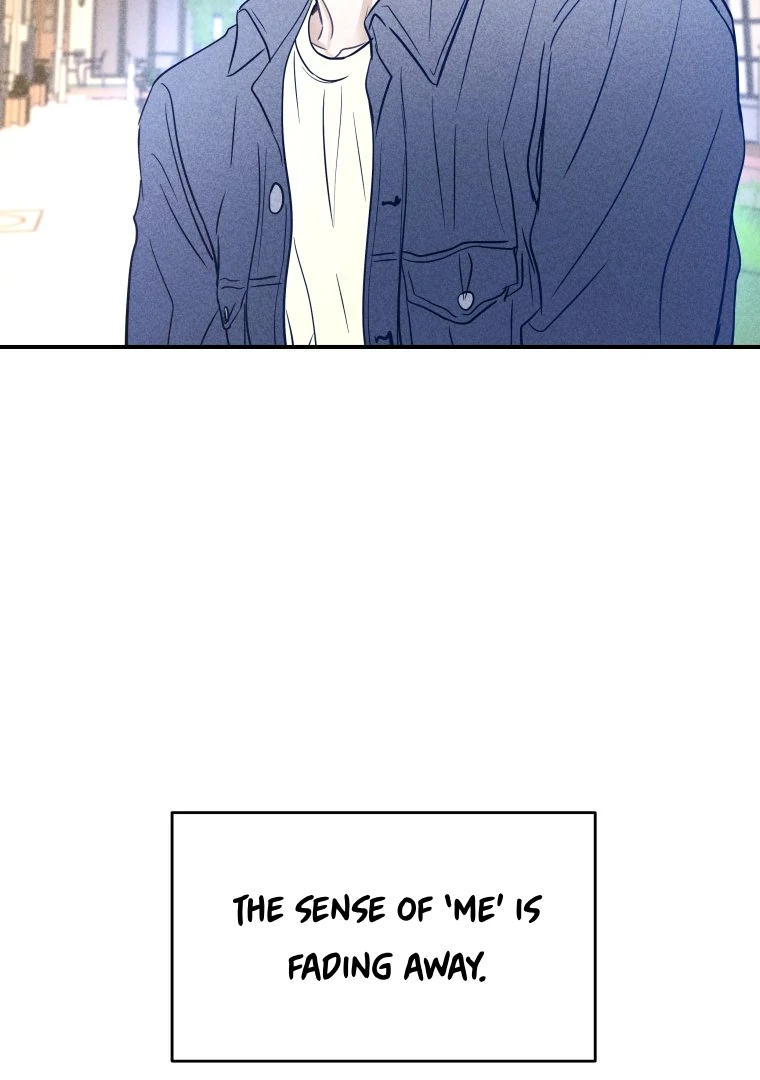 Ghost Romance chapter 61 page 51