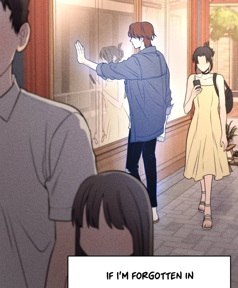 Ghost Romance chapter 61 page 53