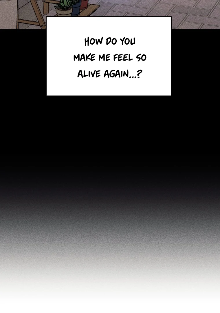 Ghost Romance chapter 61 page 56