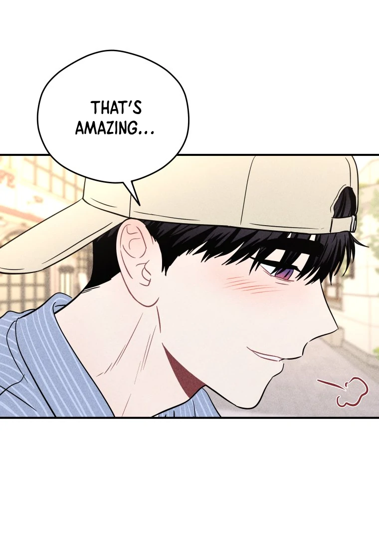 Ghost Romance chapter 61 page 57