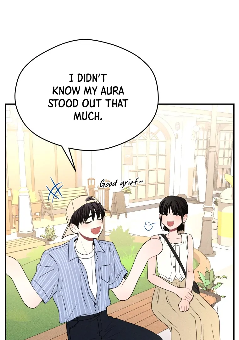 Ghost Romance chapter 61 page 58