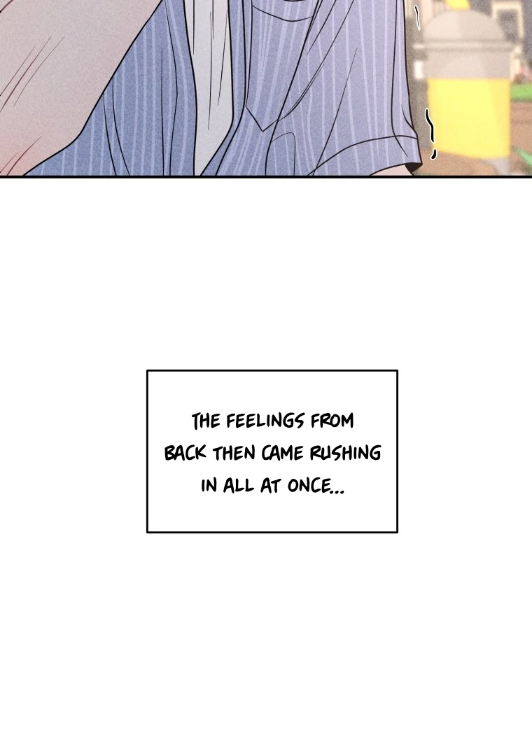 Ghost Romance chapter 61 page 65