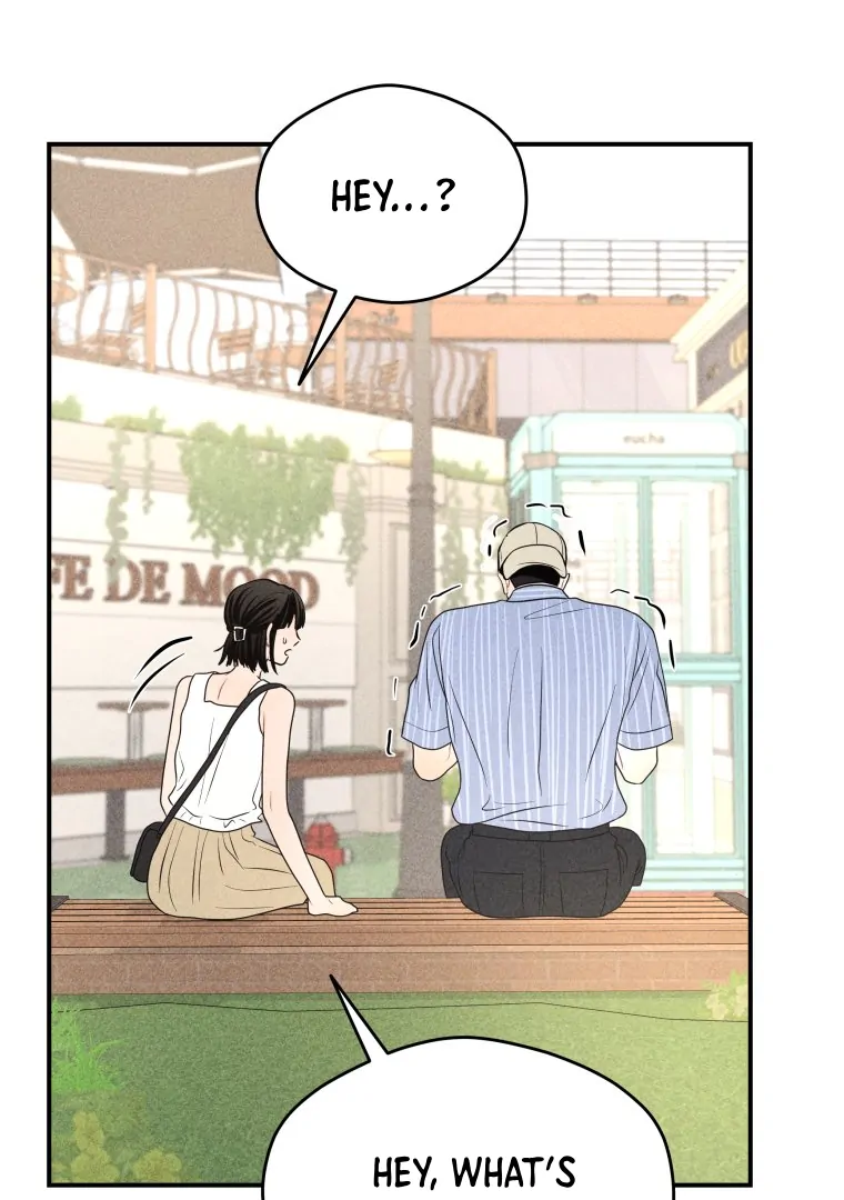 Ghost Romance chapter 61 page 66