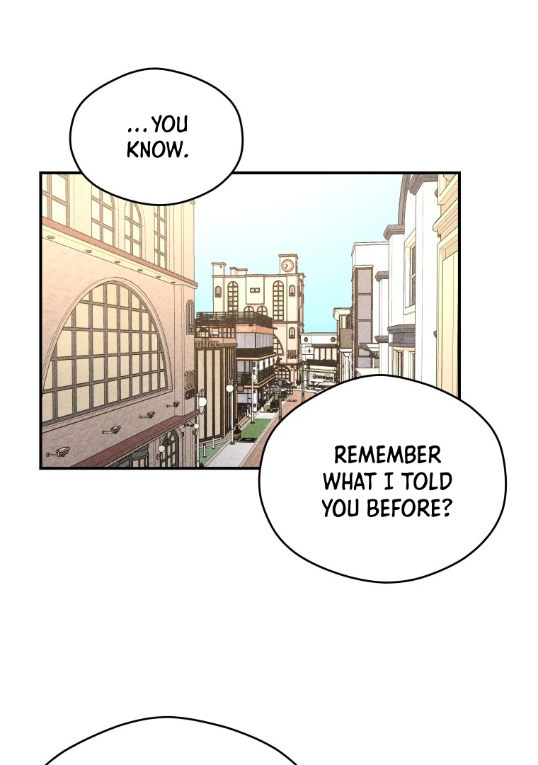 Ghost Romance chapter 61 page 70