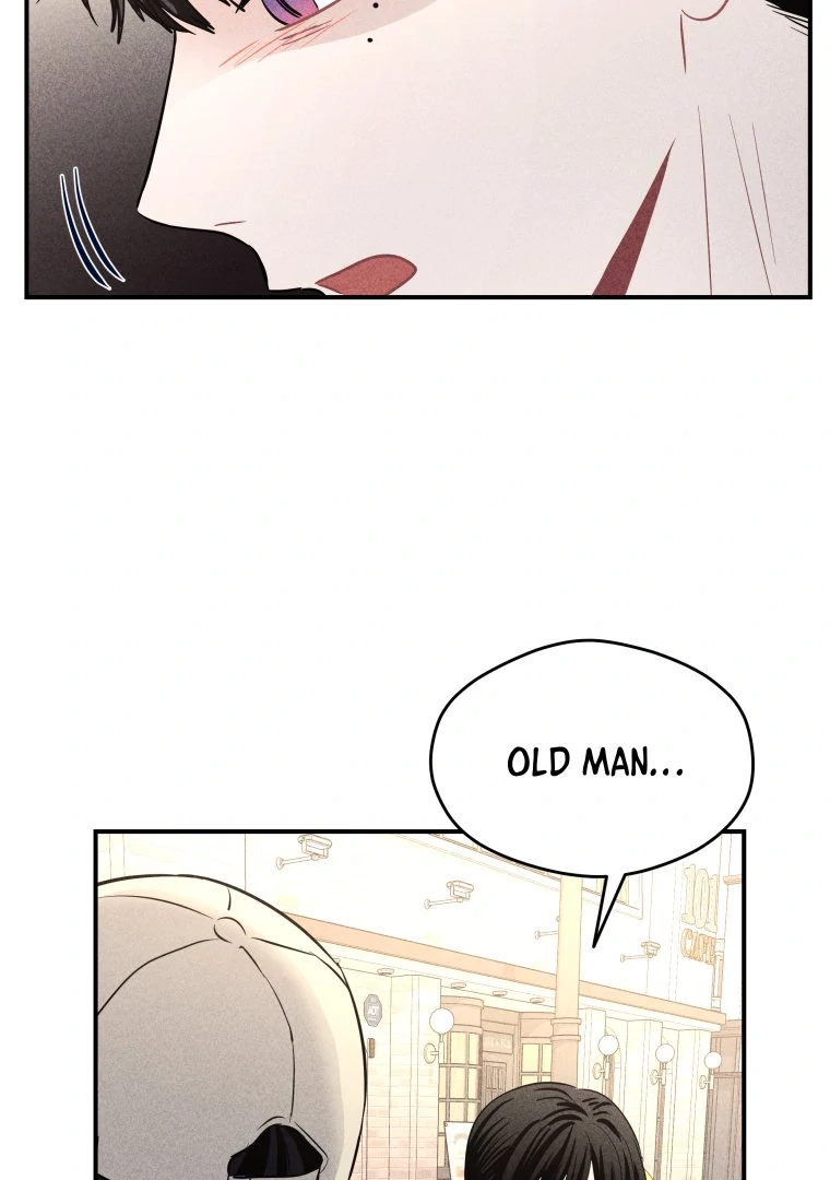 Ghost Romance chapter 61 page 77
