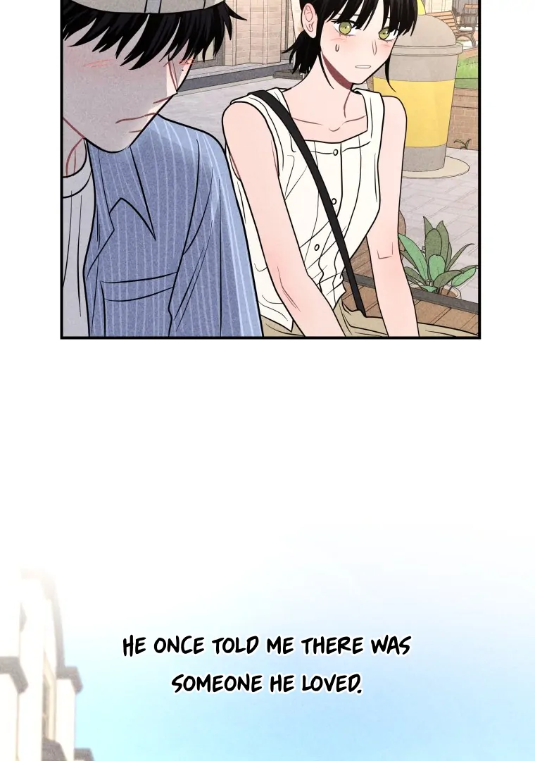 Ghost Romance chapter 61 page 78