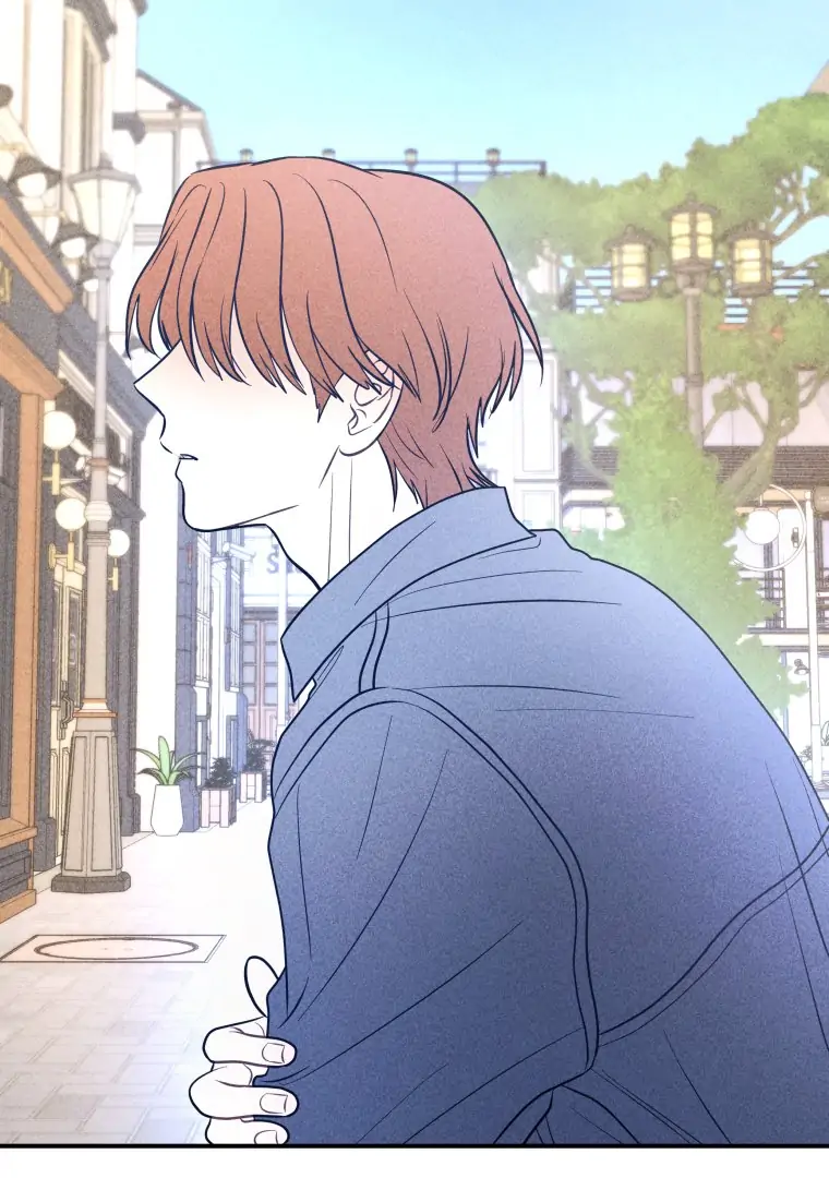 Ghost Romance chapter 61 page 79