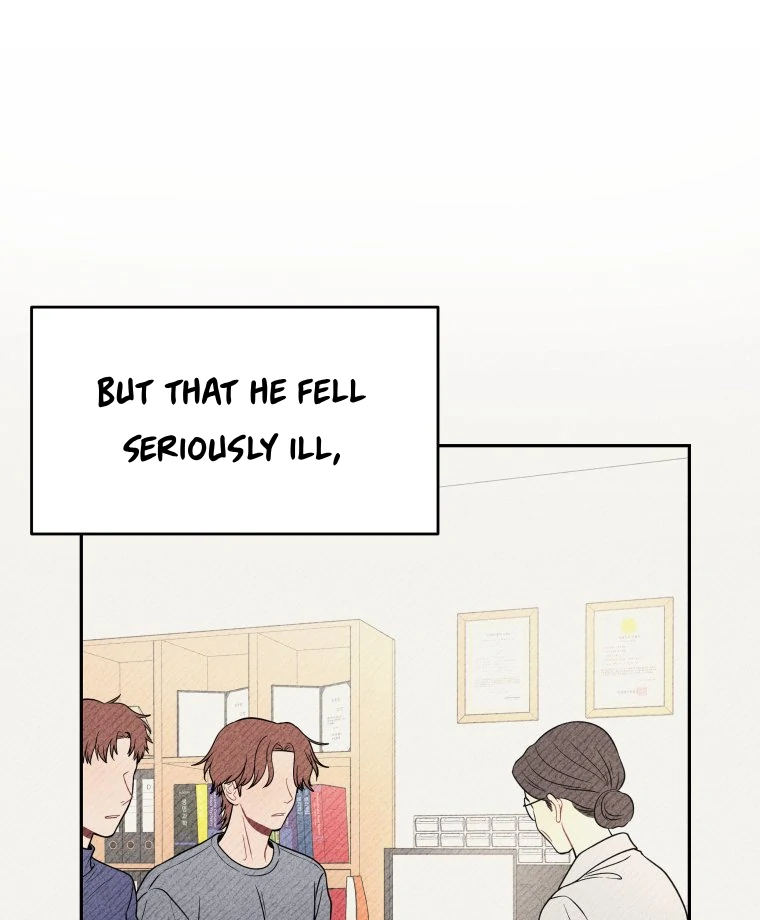 Ghost Romance chapter 61 page 80