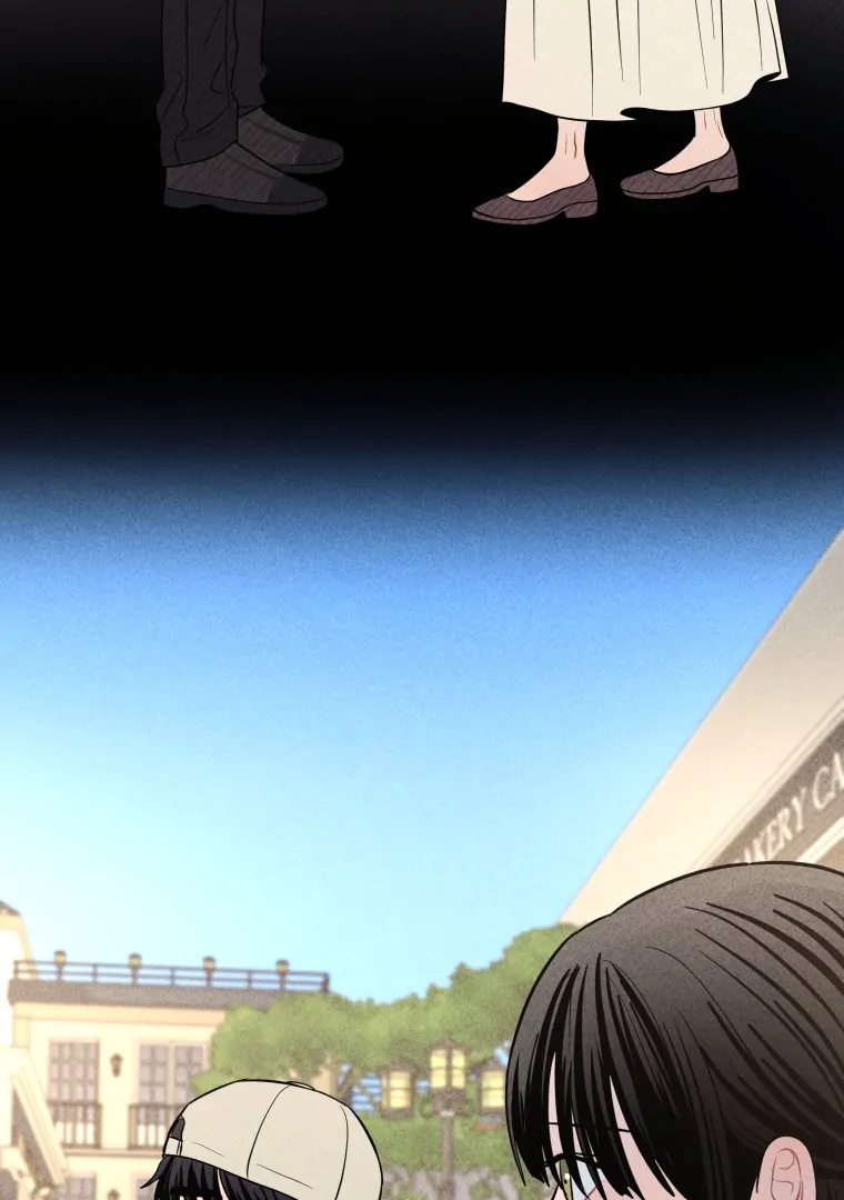 Ghost Romance chapter 61 page 83