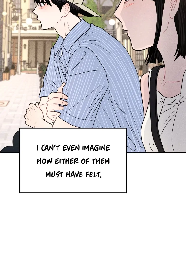 Ghost Romance chapter 61 page 84