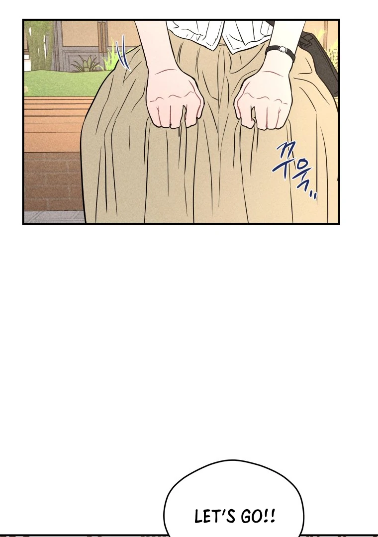 Ghost Romance chapter 61 page 85