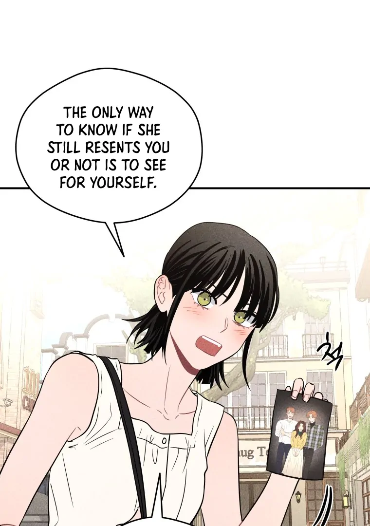 Ghost Romance chapter 61 page 87
