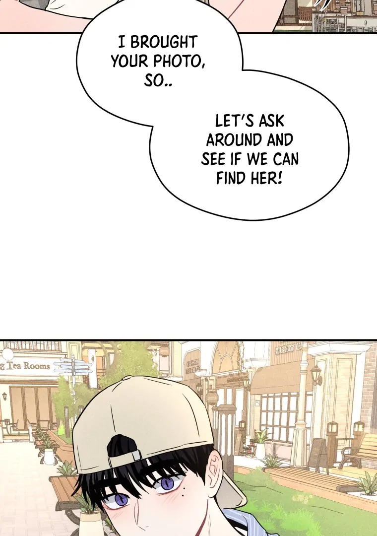 Ghost Romance chapter 61 page 88