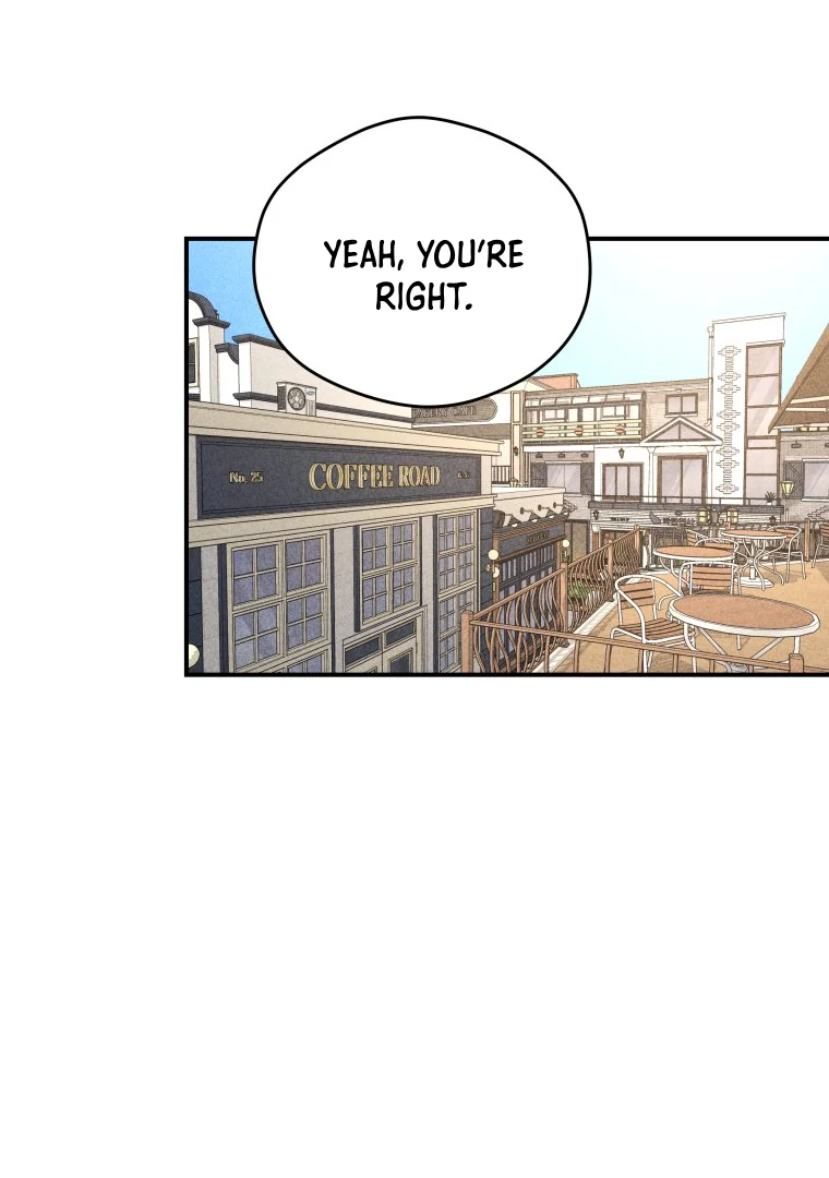 Ghost Romance chapter 61 page 91