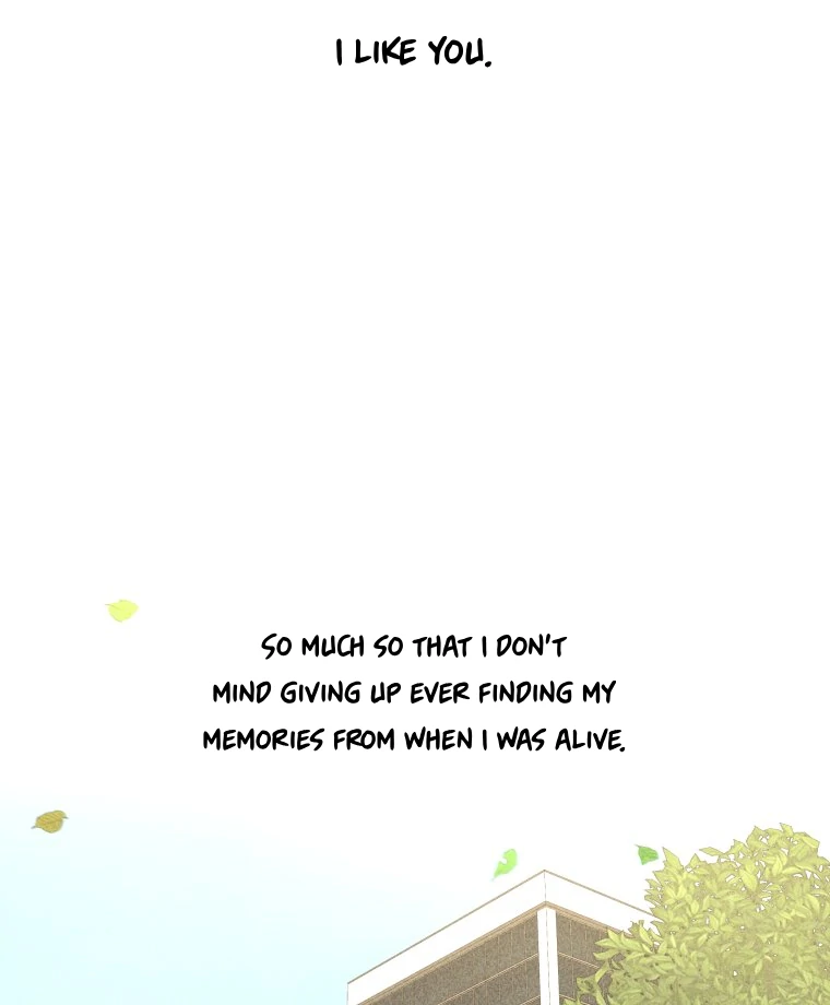 Ghost Romance chapter 61 page 98