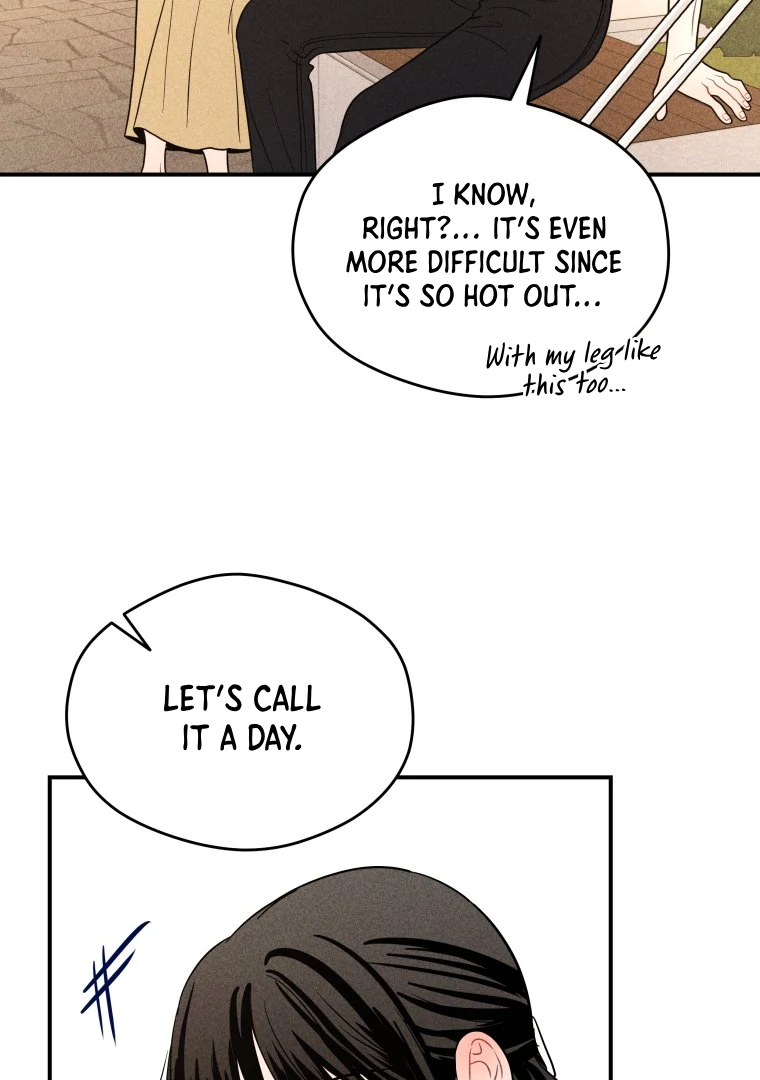 Ghost Romance chapter 62 page 3